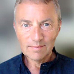 Mark Rowland