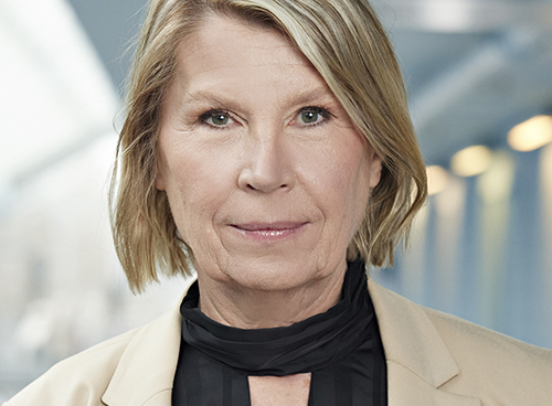 Charlotta Friborg