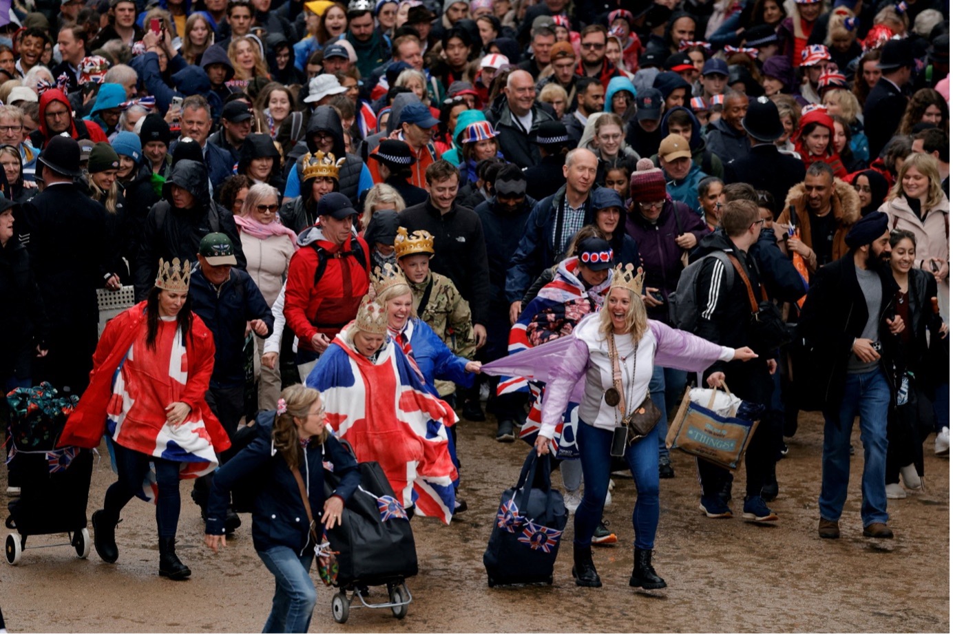 REUTERS/Piroschka van de Wouw