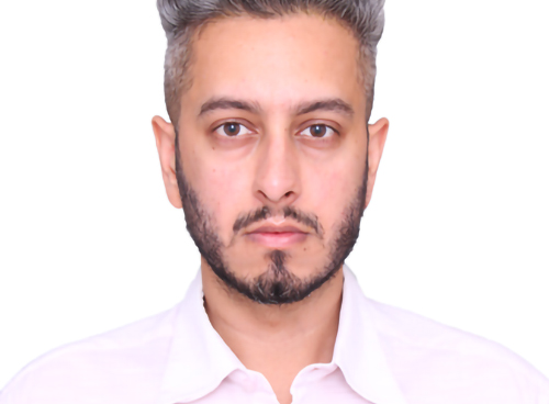 Secunder Kermani_Headshot