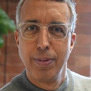 Kamal Ahmed